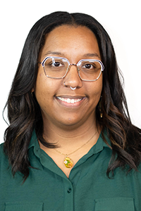 Kenya Guidry-Sturm - Regional Food Bank PLATE Collective Class XII