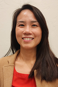 Tram Cao - Regional Food Bank PLATE Collective Class XII